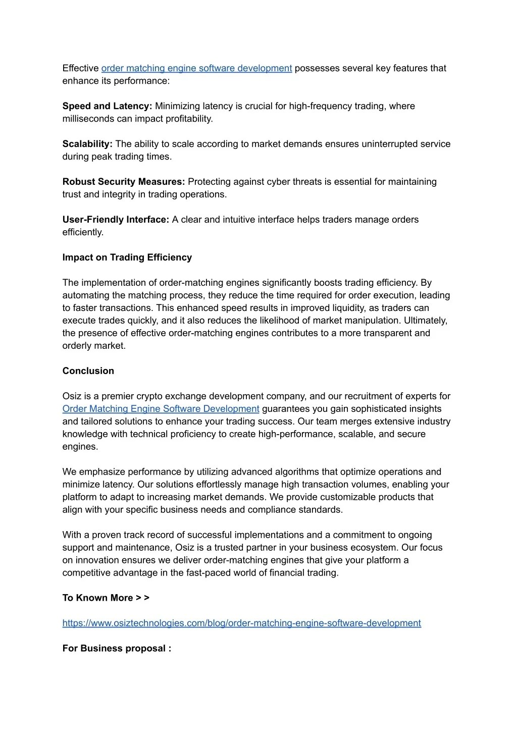 PPT How Order Matching Engines Transform Trading Efficiency PowerPoint Presentation ID13656192