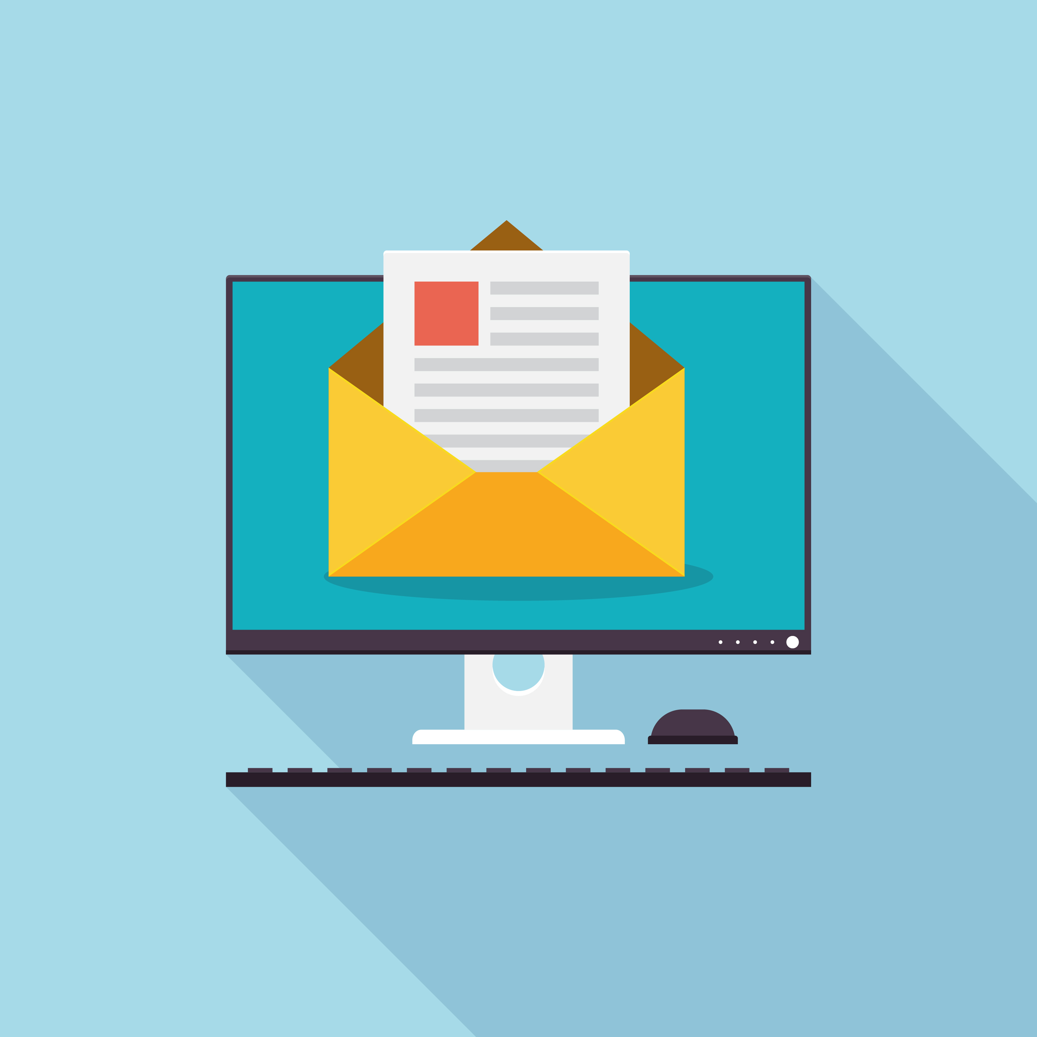 How are you using email