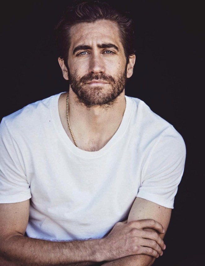 Gq Style Uk Jake Gyllenhaal By Matthew Brookes Image Amplified