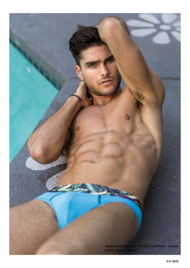 Cool America Charlie Matthews By Lester Villarama Image Amplified Images, Photos, Reviews