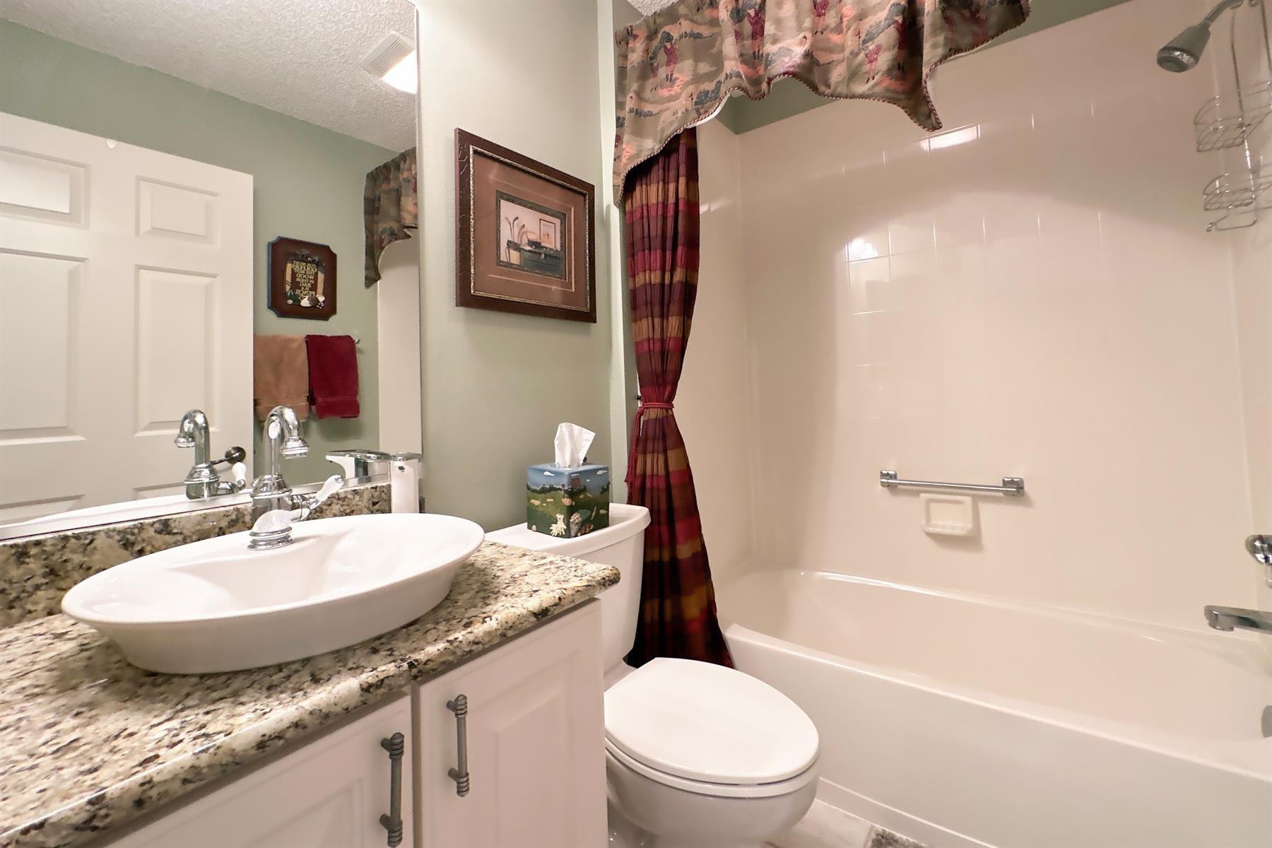 Jasmine 1219 BETHUNE WAY, The Villages VLS 240852