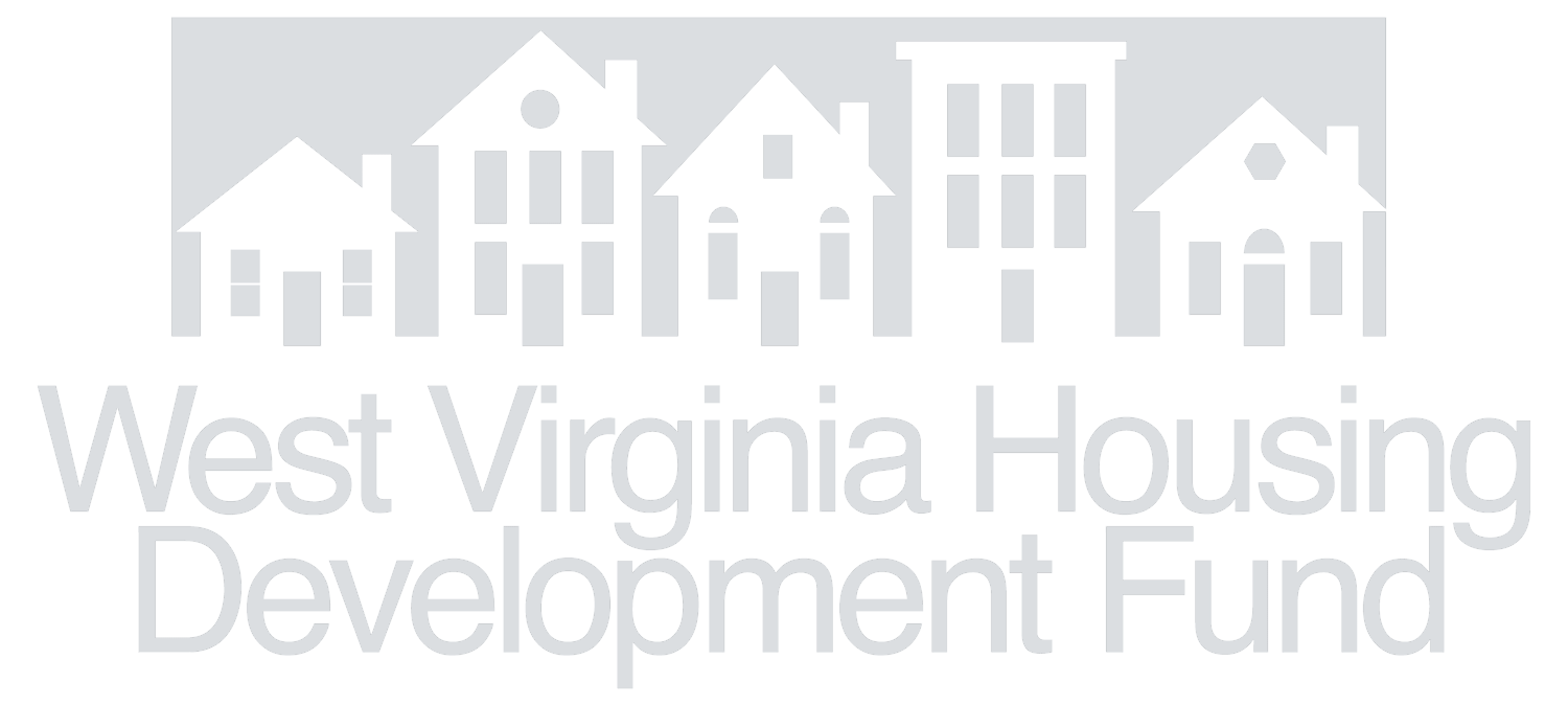 West Virginia Housing Development Fund Programs Logos Image Associates