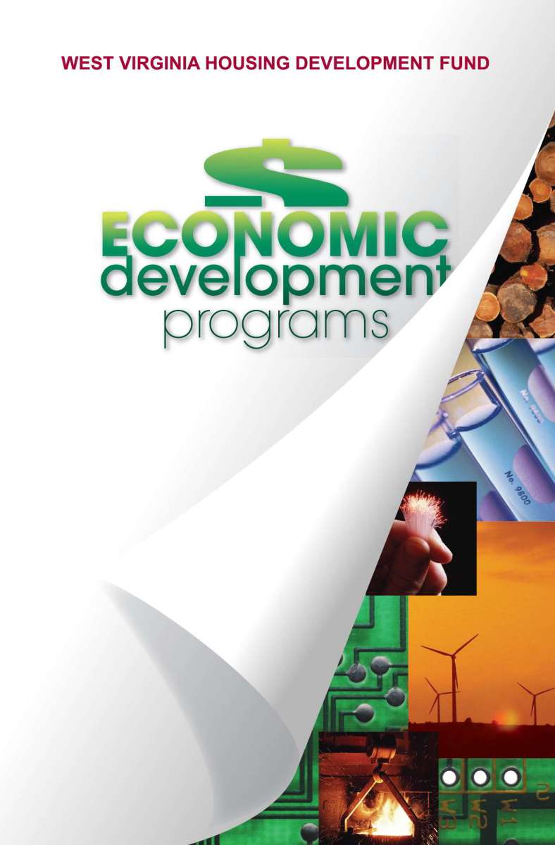 West Virginia Housing Development Fund Economic Development Programs