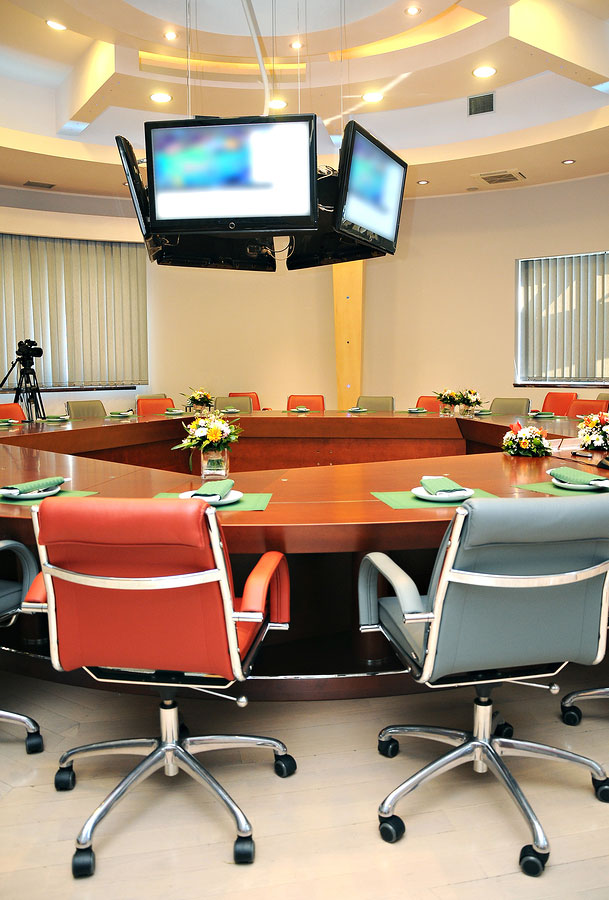 Audio Visual Integration ImageAV