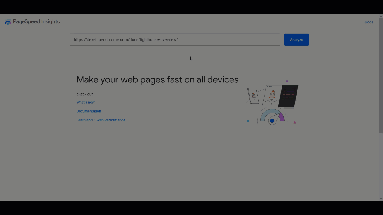 How to Use Google Lighthouse How it Works, Chrome DevTools
