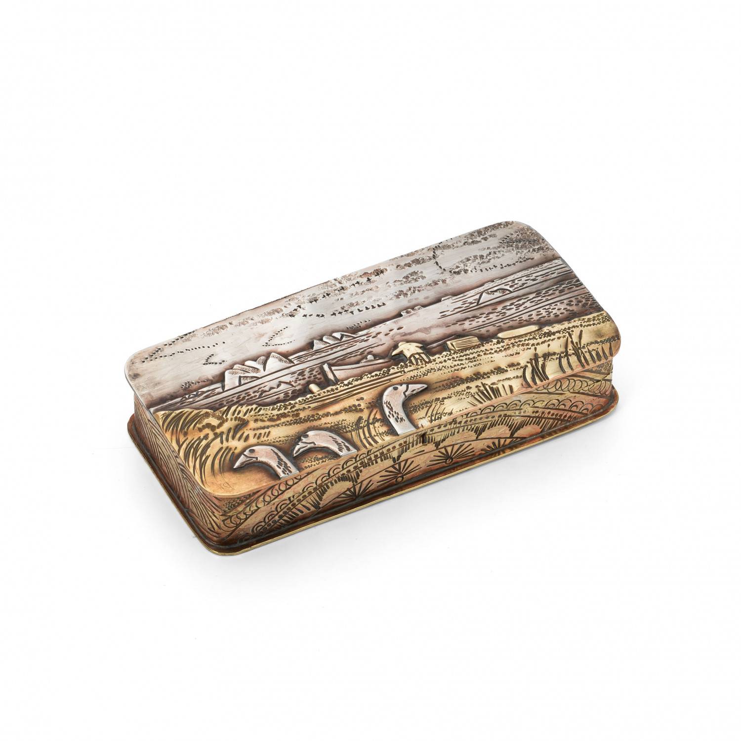 New Craftsman Gallery