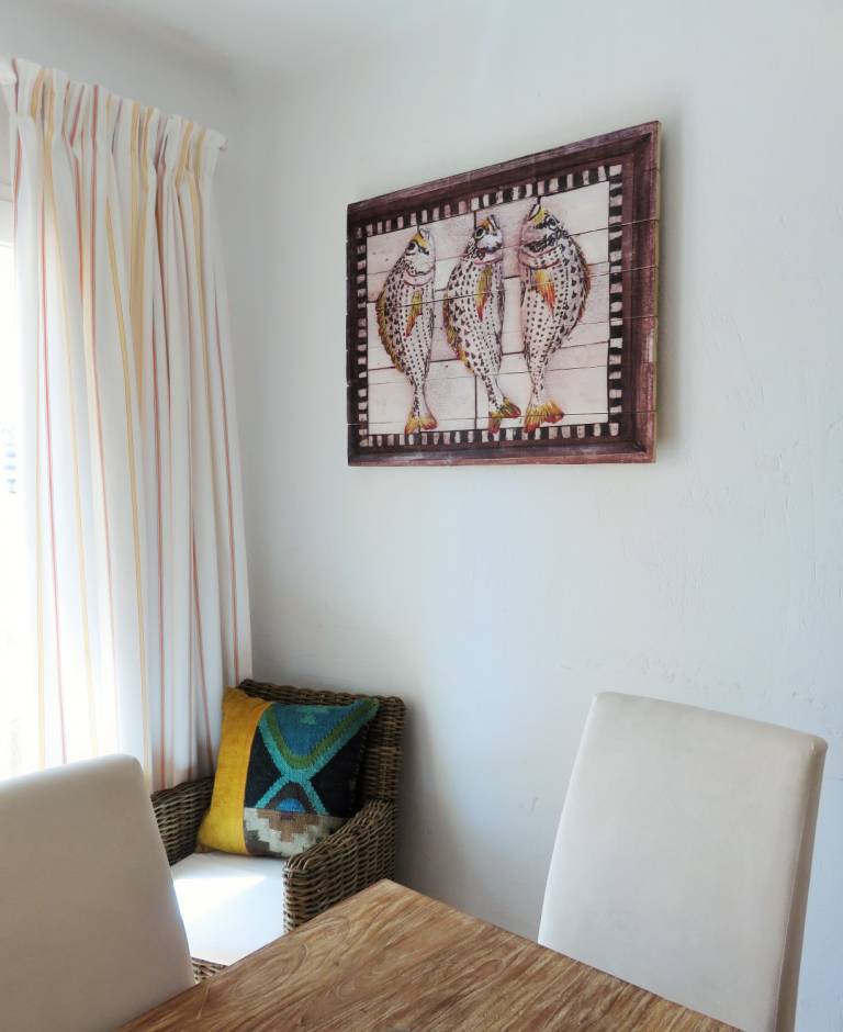 Hand Embellished Wood Panel Prints. Editions Diana Tonnison Ceramics