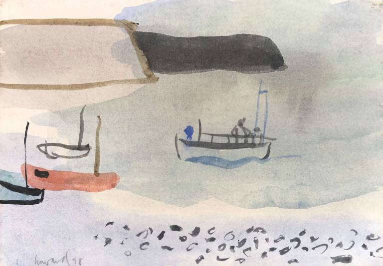 Charles Howard The Tyler Gallery