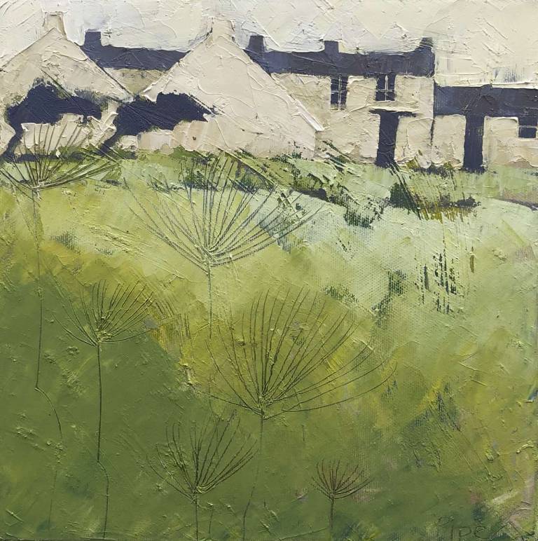 John Piper The Tyler Gallery