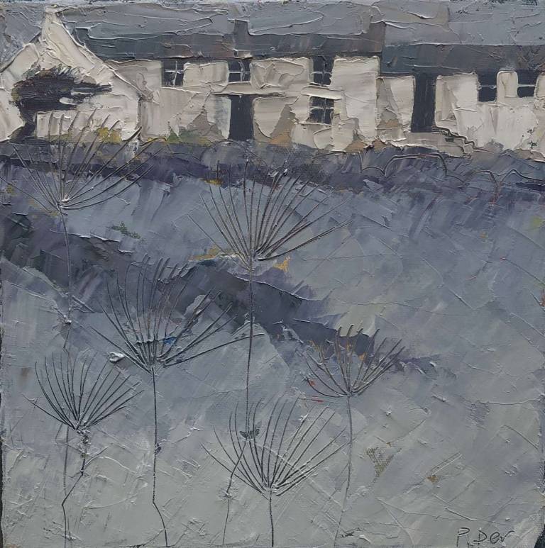 John Piper The Tyler Gallery