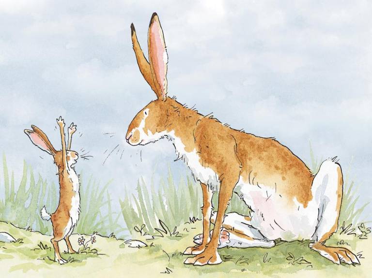 Anita Jeram Original