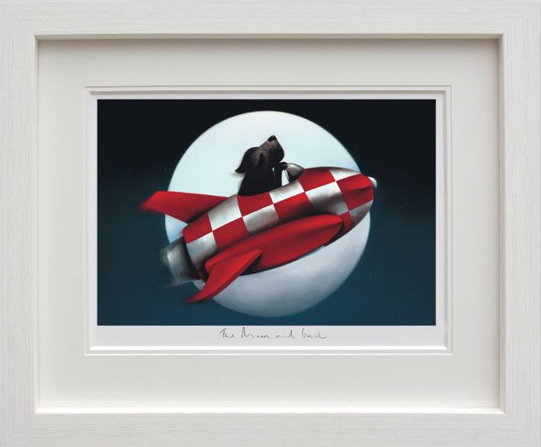 Doug Hyde Original