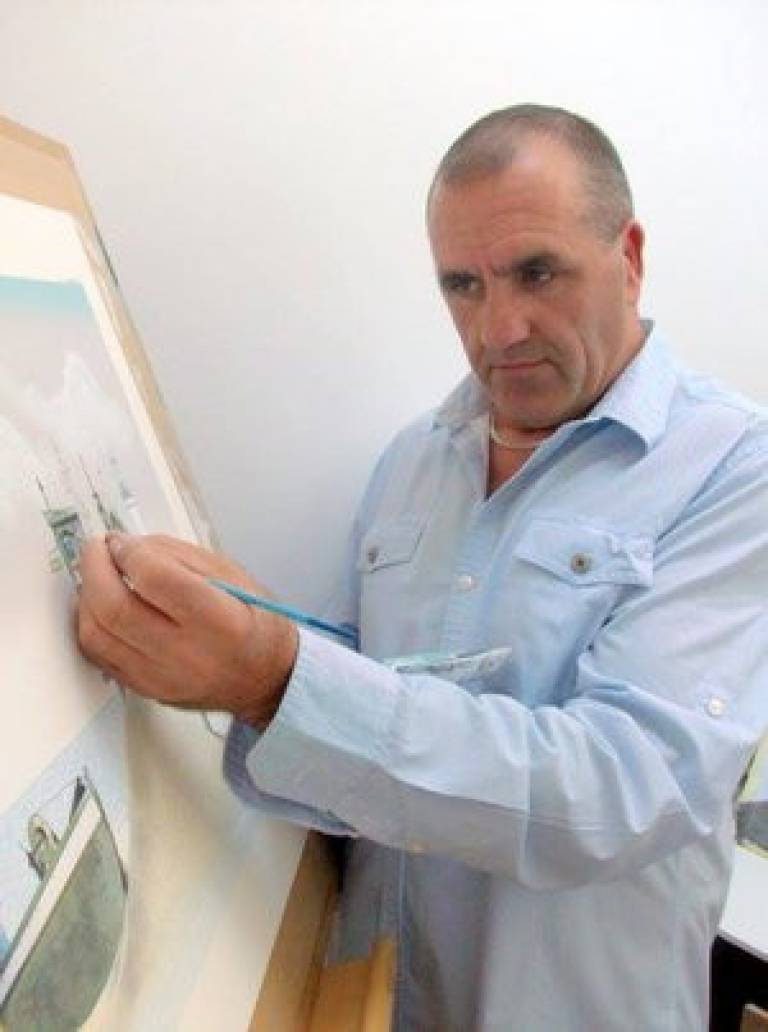 Gary Walton Original