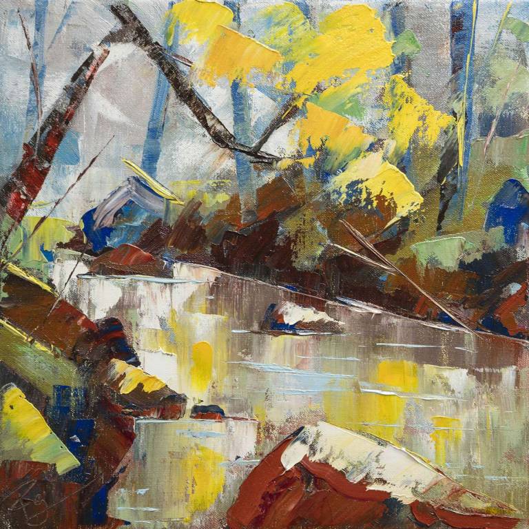 Artists Annan Gallery