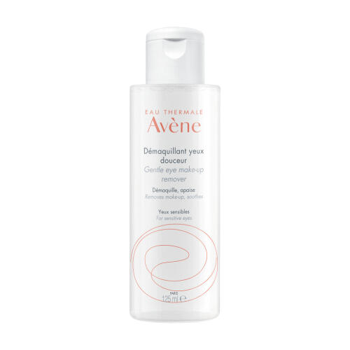 Avène Gentle Eye Makeup Remover 125 ml Køb online nu!