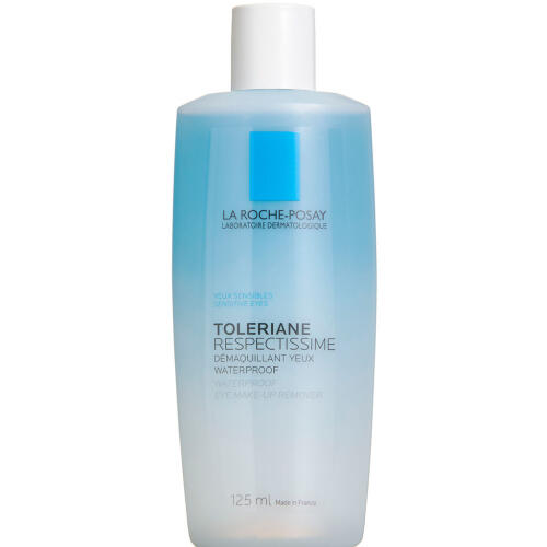 La Roche Posay Eye Makeup Remover 125 ml Køb online nu!