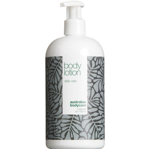Australian Bodycare Body Lotion 500 ml Køb online nu!