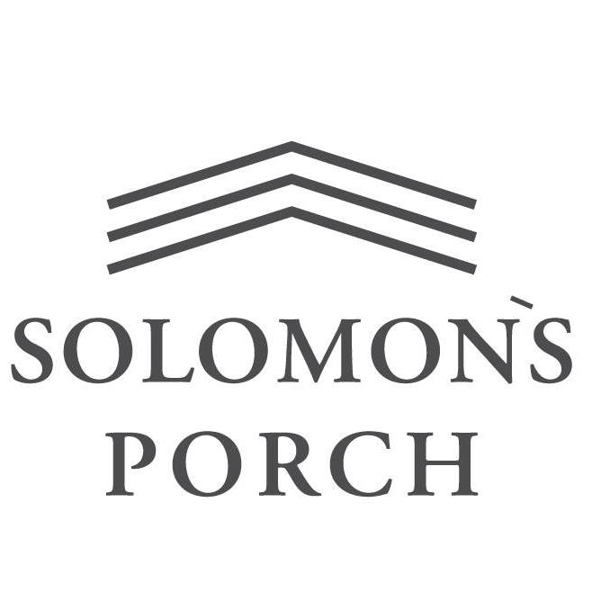 Solomon's Porch GiveMN