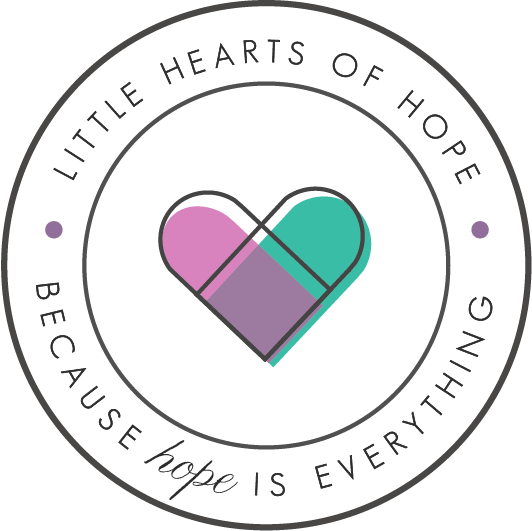 Little Hearts of Hope NTX Giving Day