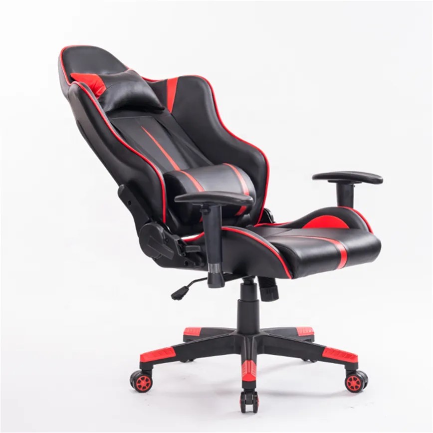 Custom hydraulic gaming chair officeworks stacking office recaro gaming