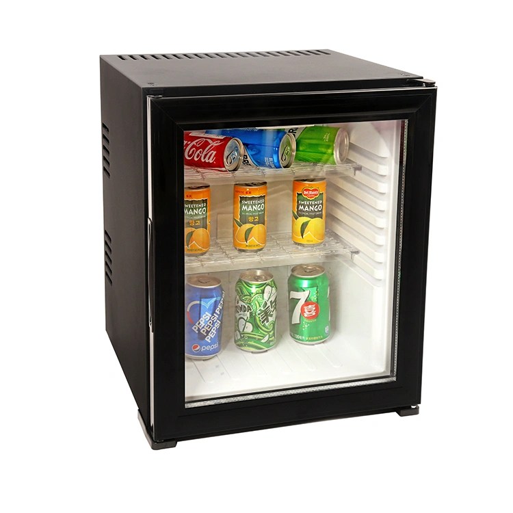 Mini freezer 12v minibar for hotel refrigerators coolers mini freezer