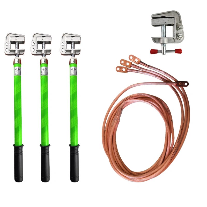 grounding rod earthing system ground earth rod ground rod dawg