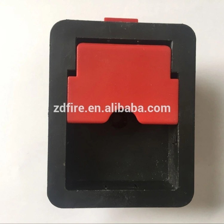 Fire Hose lock, Fire Hose Reel Lock(plastic ,stainless