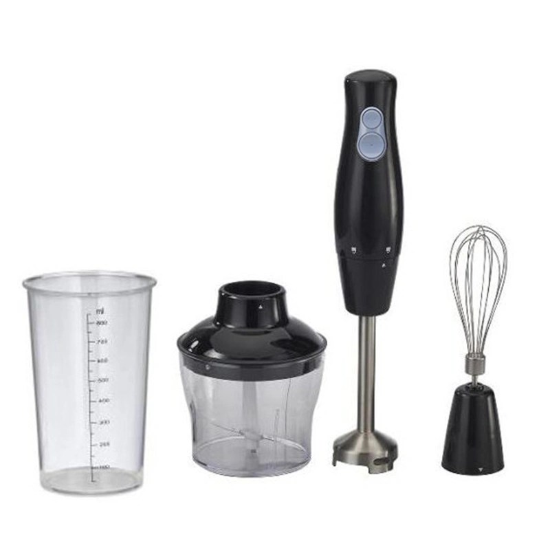 Traditional Immersion blender 2022 hand blender electric handheld stick