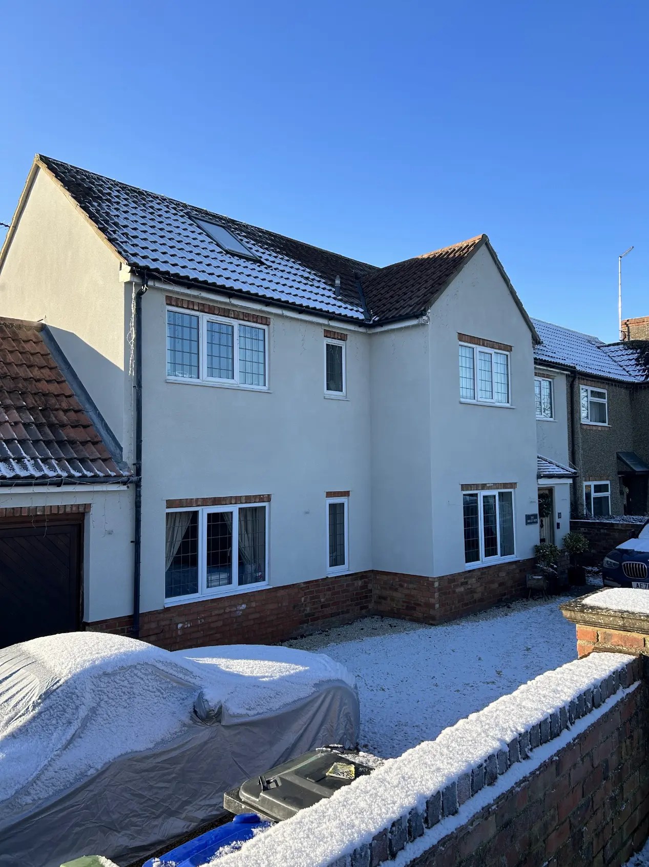 Home Page [www.corkrend.co.uk]