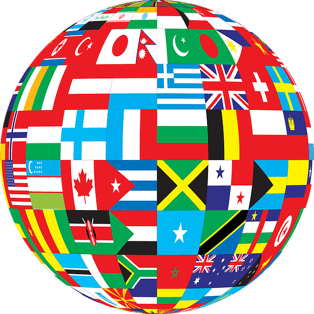 Random Country Generator with Flag and Capital