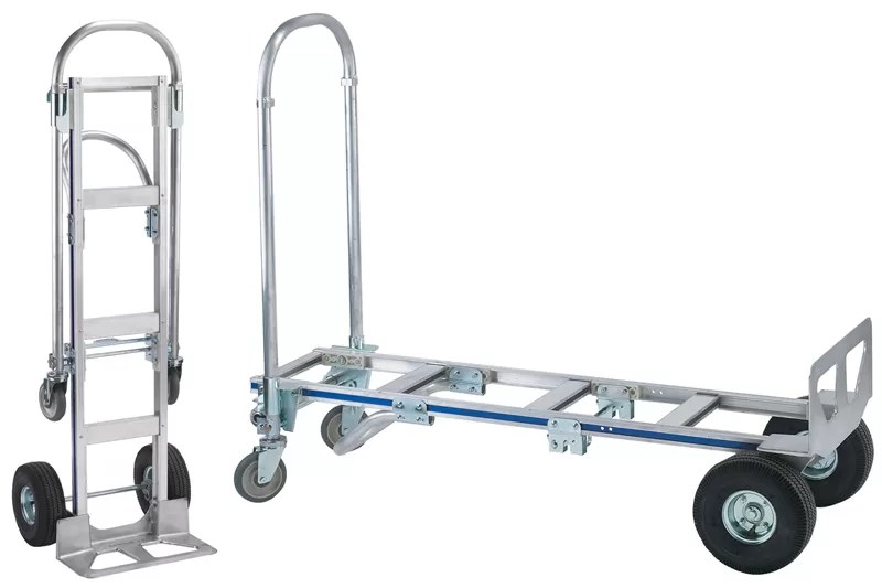 DOLLY 2 WHEEL HAND TRUCK Imagecraft Productions