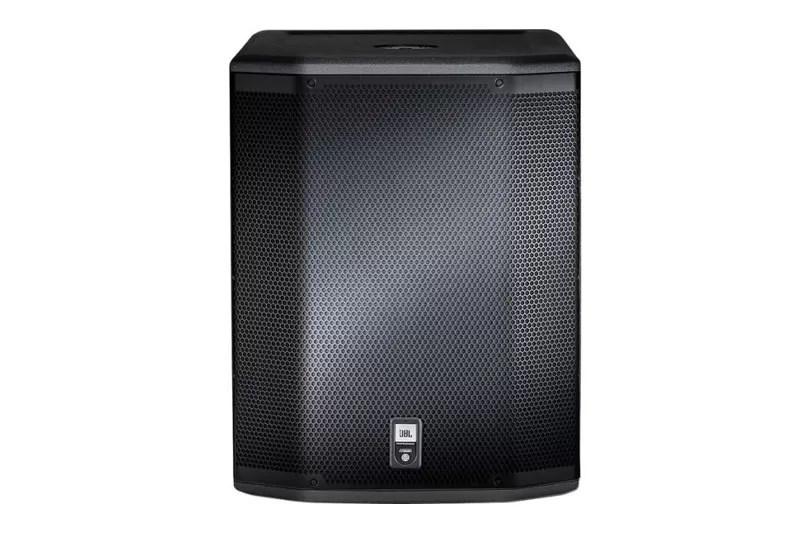 JBL PRX618S 18INCH PORTABLE SUBWOOFER Imagecraft Productions
