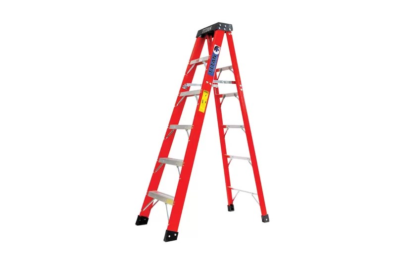 6 FOOT LADDER Imagecraft Productions