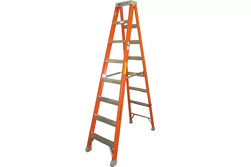 8 FOOT LADDER Imagecraft Productions