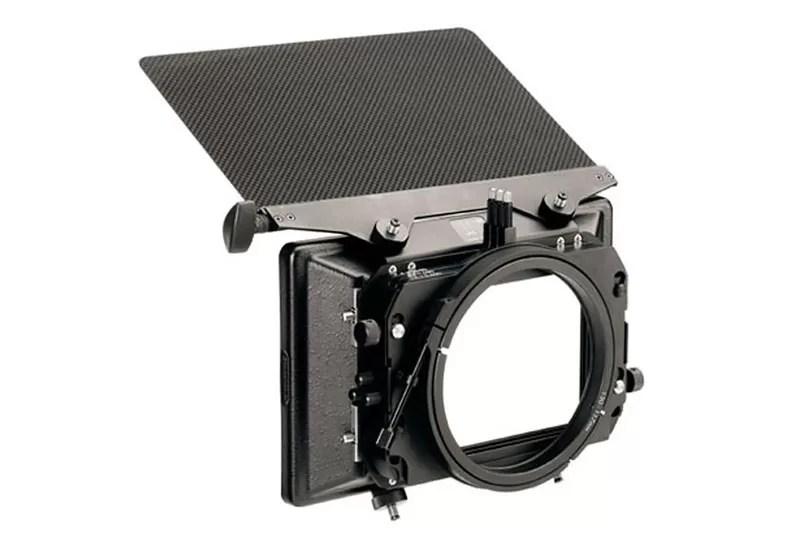 ARRI LMB25 3STAGE MATTEBOX Imagecraft Productions