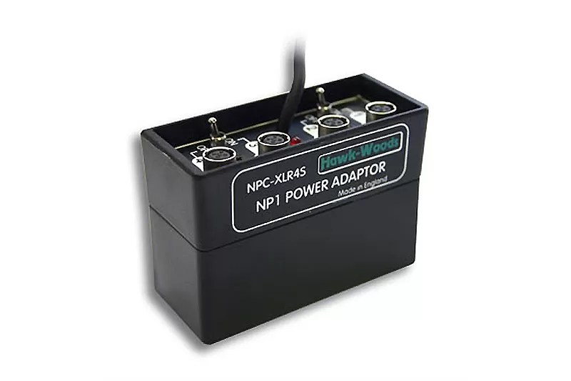 BDS (BATTERY DISTRIBUTION SYSTEM) Imagecraft Productions