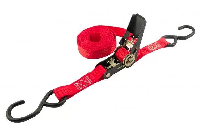 RATCHET STRAP - Imagecraft Productions