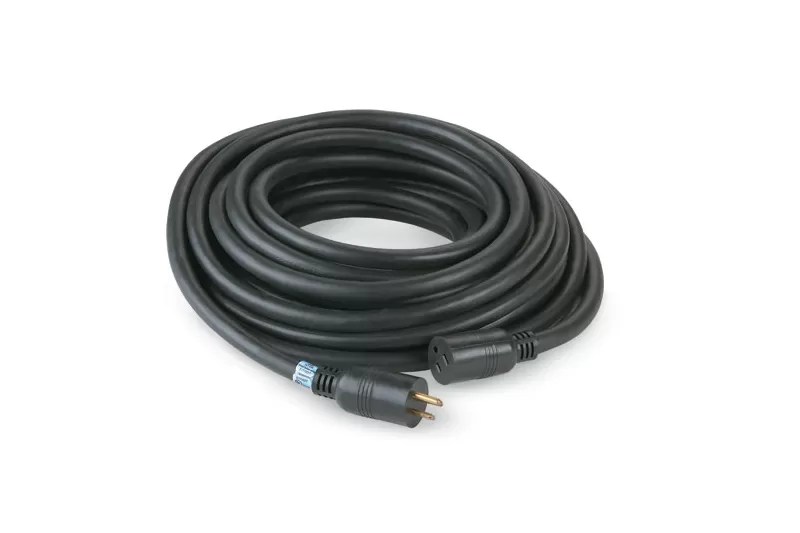 100' STINGER - Imagecraft Productions