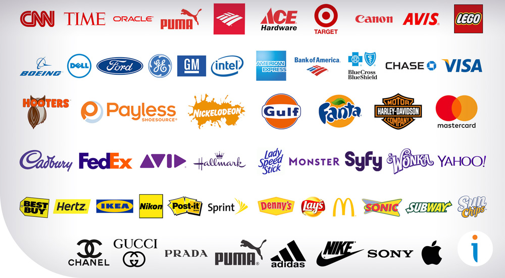 Choosing Brand Colors that Strengthen Your Business Image Cube