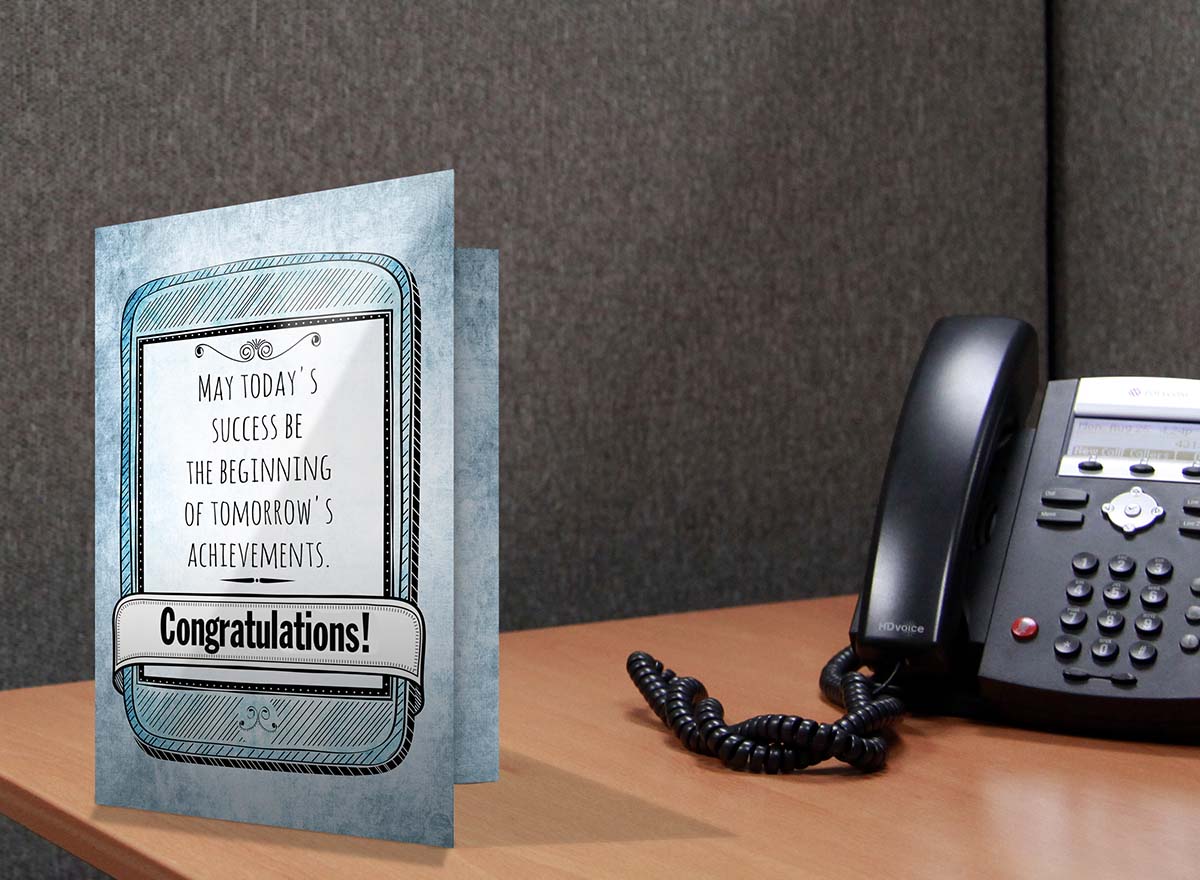 Greeting Cards Image Cube