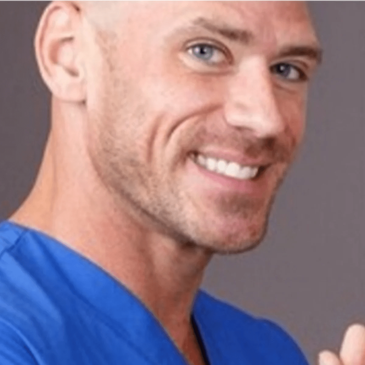 Johnny Sins Dopple.ai