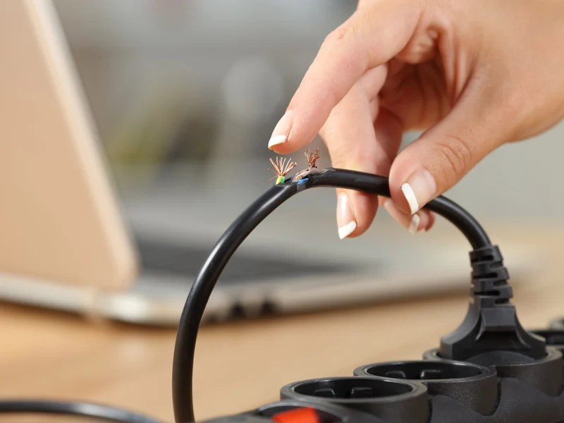 How To Keep Your Home Safe From Electrical Hazards