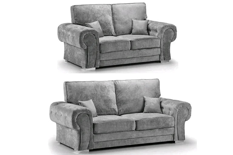 BRAND NEW UK MADE LUXURY SOFA MULTIPLE COLORS Available in Northampton, Northamptonshire Gumtree