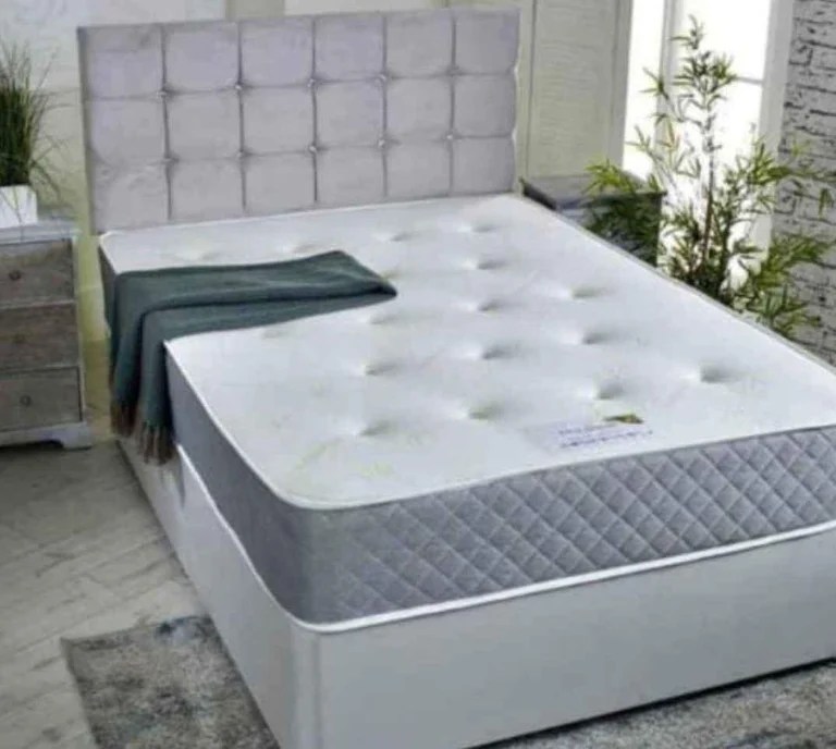 High Quality, Cheap rates Kings Doubles frames with Mattresses in