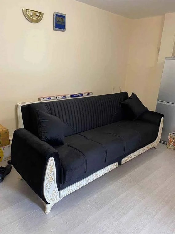 Sofa Bed Brand New for Sale Free Delivery Sofabed in Westminster