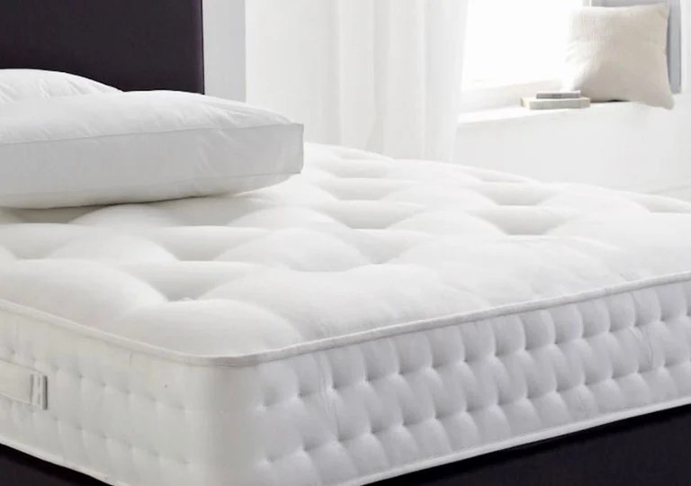 DOUBLE KINGSIZE SINGLE BRAND NEW VARIETY OF MATTRESSES in Glasgow
