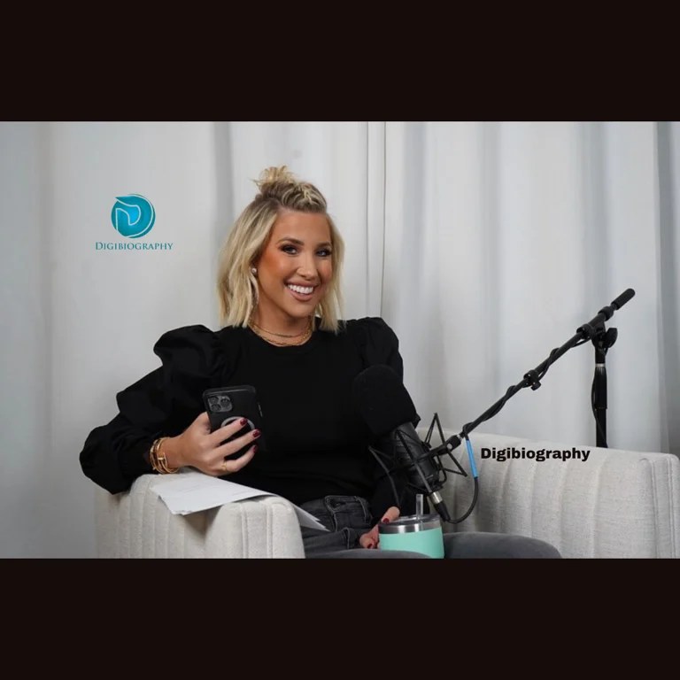 Savannah Chrisley Net worth, Age, Boyfriend, Wedding, Wiki