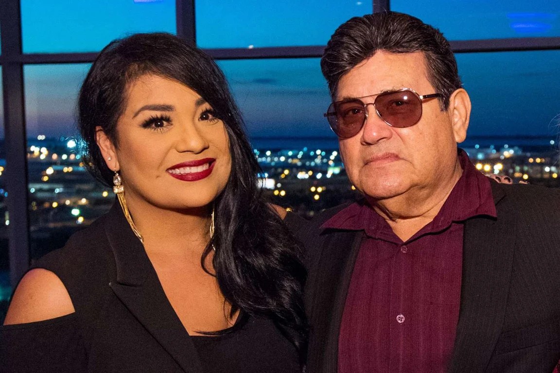Abraham Quintanilla Sr, Net worth, Age, Wife, Wiki, Family