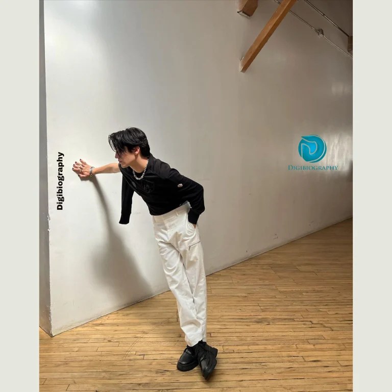 Chase Hudson (Lil Huddy) Age, Height, Net worth, Met Gala