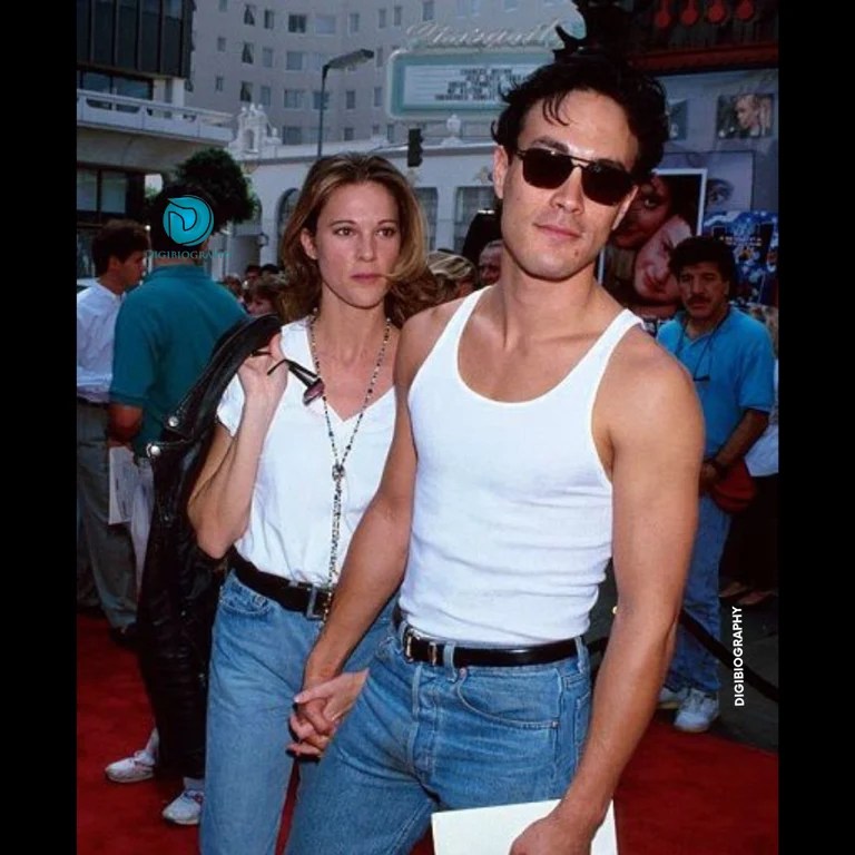 Brandon Lee Death, Details, Picture, Age, Net Worth, Height